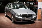 Mercedes-Benz E-Class 2010 года